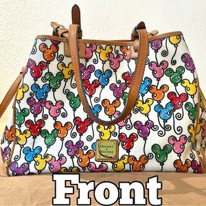 DISNEY DOONEY BALLOON BUNDLE